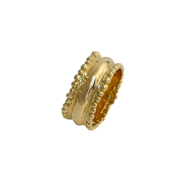 Cadmus Ring - Solid Gold