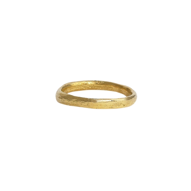 Psyche Ring - Solid Gold