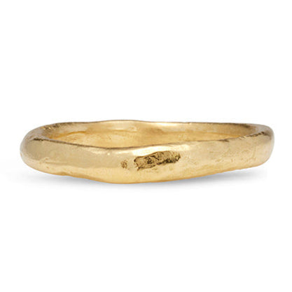 Psyche Ring - Solid Gold