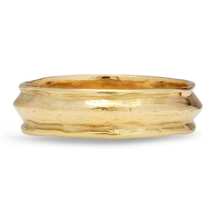 Anteros Ring - Solid Gold