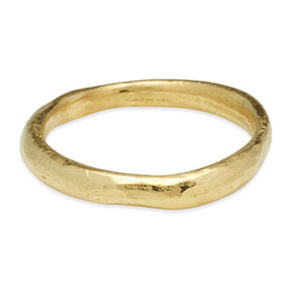 Psyche Ring - Solid Gold