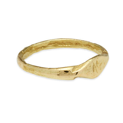 Cybele Ring - Solid Gold