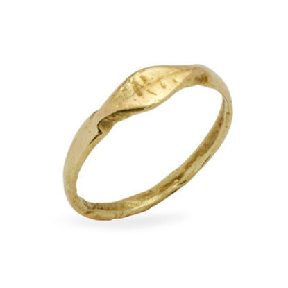 Cybele Ring - Solid Gold