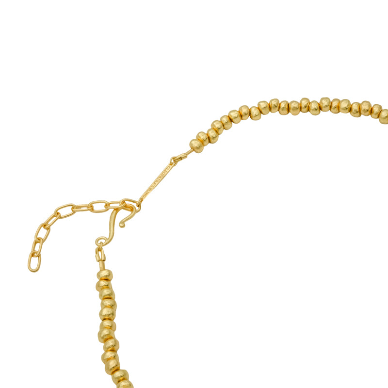 Lomi Necklace - 18K Gold Plated