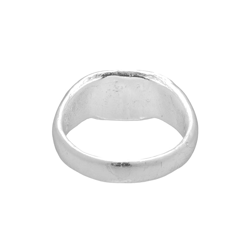 Salviati Pinky Ring - Sterling Silver