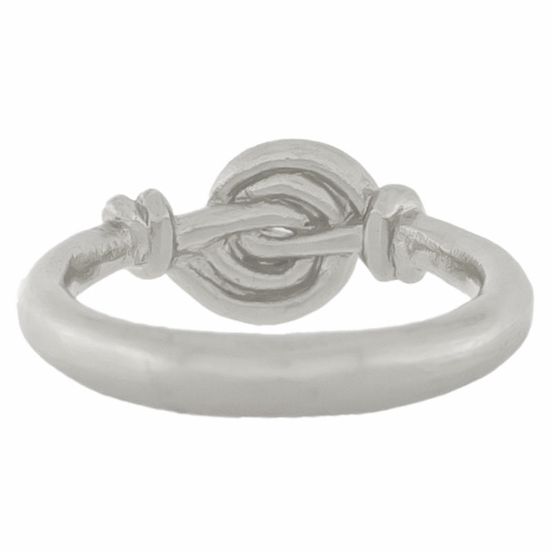 Nazari Ring - Sterling Silver