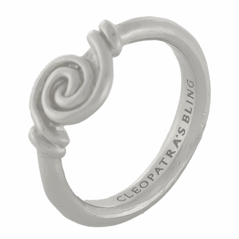 Nazari Ring - Sterling Silver