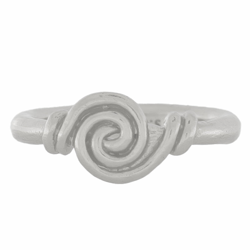 Nazari Ring - Sterling Silver