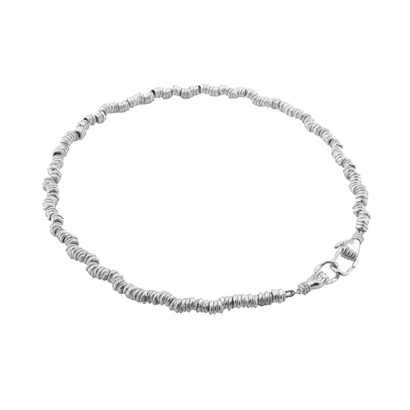 Anahita Necklace - Sterling Silver