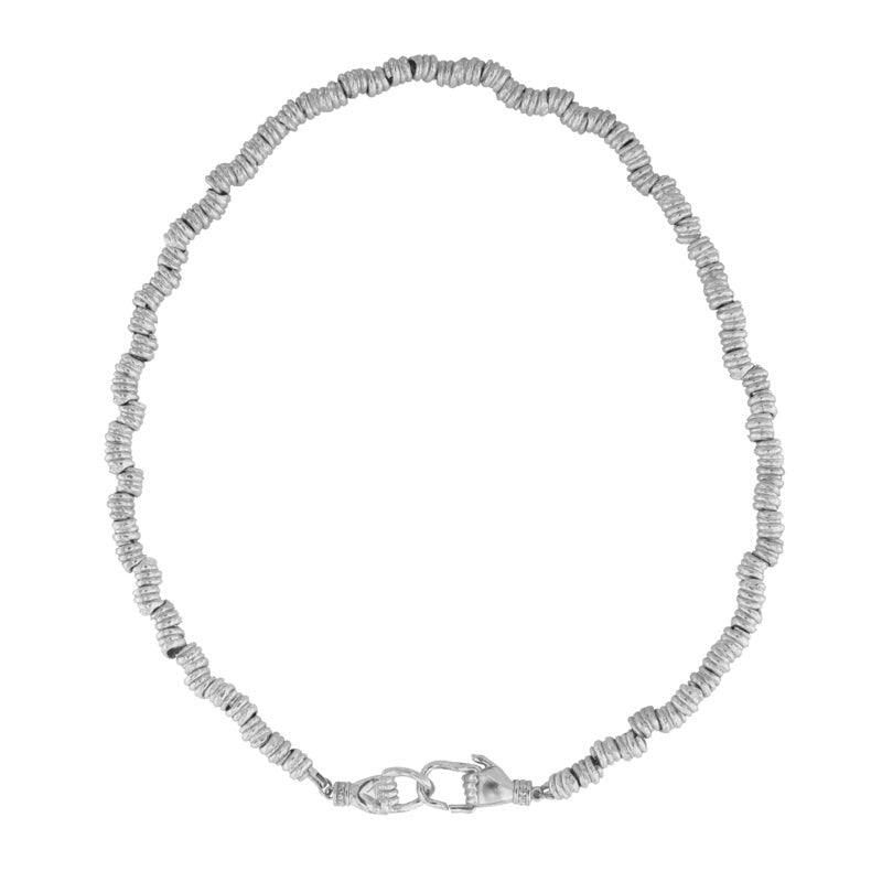 Anahita Necklace - Sterling Silver