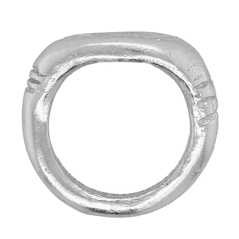 Hypatia Ring - Sterling Silver