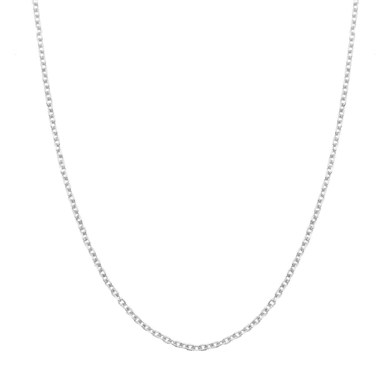 Chain - Sterling Silver